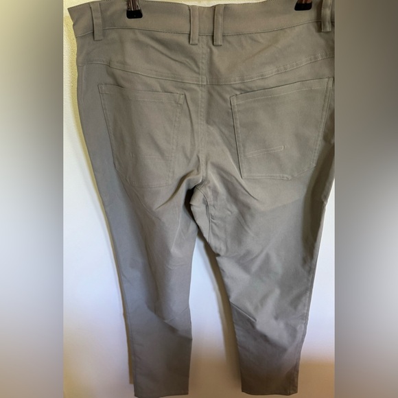 Myles Tour Pant Mens 30x30 - Picture 6 of 7